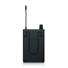 BEHRINGER UL1000G2-R RICEVITORE BODYPACK WIRELESS UHF PER SISTEMA IN EAR MONITOR UL 1000G2