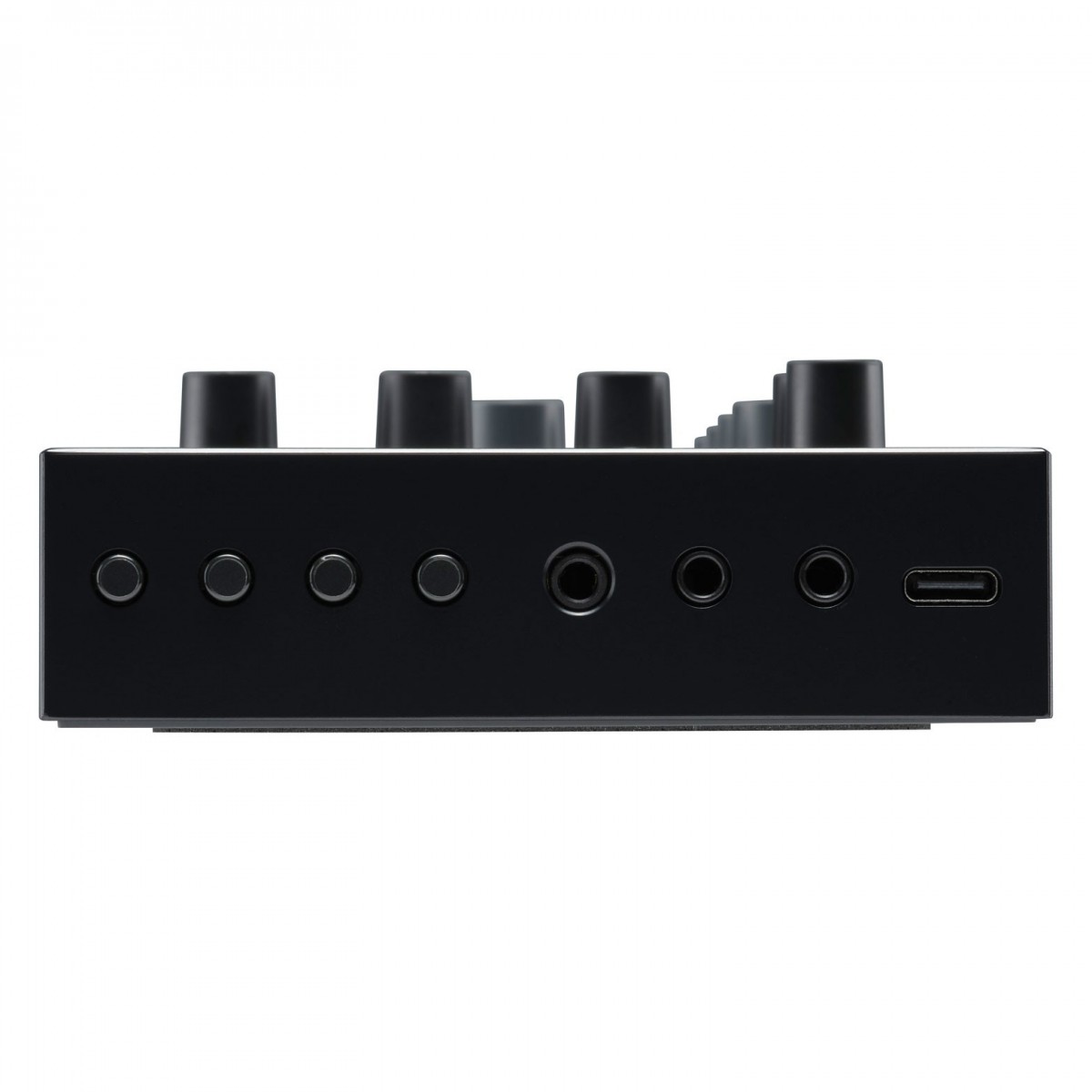 YAMAHA SEQTRAK BLACK STUDIO DI PRODUZIONE MUSICALE PORTATILE NERO