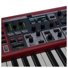 NORD STAGE 4 88 PIANOFORTE DIGITALE 88 TASTI