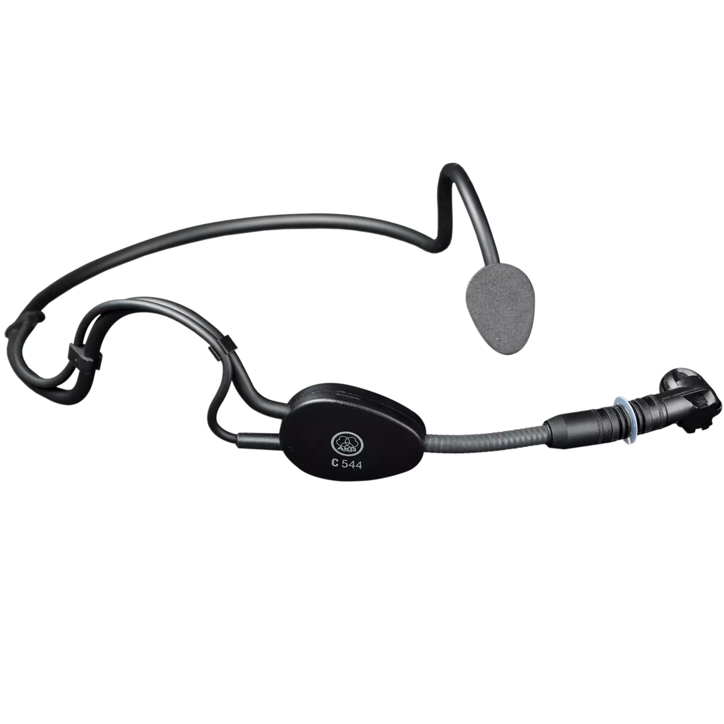 AKG ACOUSTIC AKG C544 L MICROFONO A CONDENSATORE AD ARCHETTO CONNETTORE MINI XLR 3 POLI