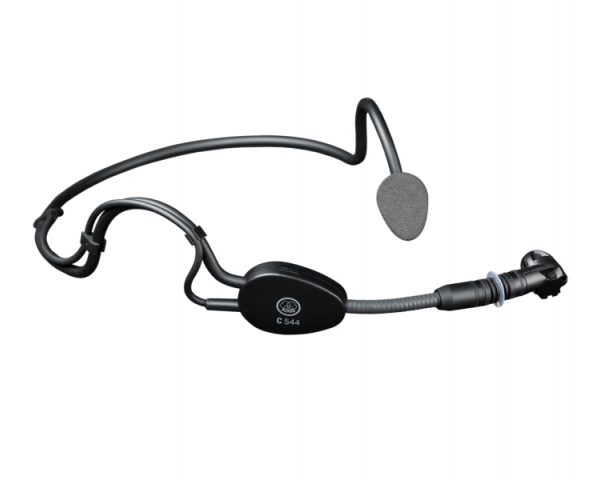 AKG ACOUSTIC AKG WMS45 PERCEPTION SPORT SET BDC2 SISTEMA WIRELESS RADIO AD ARCHETTO