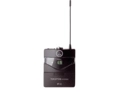 AKG ACOUSTIC AKG WMS45 PERCEPTION SPORT SET BDC2 SISTEMA WIRELESS RADIO AD ARCHETTO