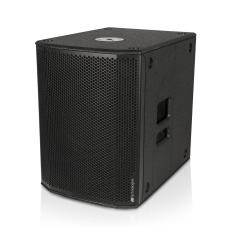 DB TECHNOLOGIES SUB615 SUBWOOFER ATTIVO 15" 1200 WATT