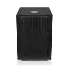 DB TECHNOLOGIES SUB615 SUBWOOFER ATTIVO 15" 1200 WATT