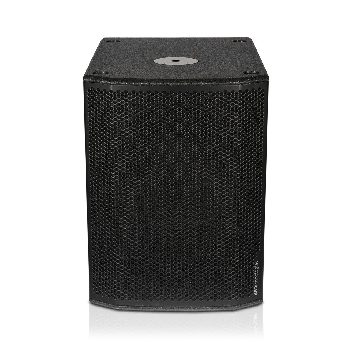 DB TECHNOLOGIES SUB615 SUBWOOFER ATTIVO 15" 1200 WATT