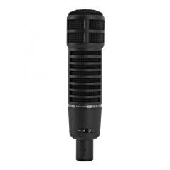 ELECTROVOICE ( EV ) ELECTRO VOICE RE20 BLACK MICROFONO DINAMICO CARDIOIDE PER VOCE OTTONI E GRANCASSA