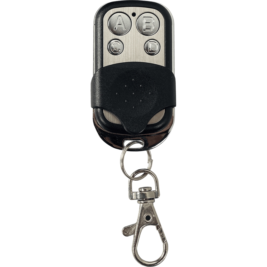 ALGAM LIGHTING VULKAN PRO MACCHINA DEL FUMO VERTICALE 1500W DMX WIRELESS 24 LEDS X 10W 3IN1