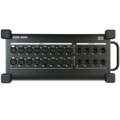 ALLEN   HEATH ALLEN & HEATH DX168 EXPANDER DX PORTATILE 16 INPUT XLR 8 OUTPUT XLR