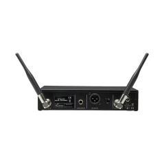 AKG ACOUSTIC AKG WMS470 SPORTS SET BD1 RADIO MICROFONO AD ARCHETTO