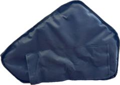EXTREME TFX152 BAG COVER IMBOTTITA ED IMPERMEABILE PER MONITOR TURBOSOUND TFX152M-AN