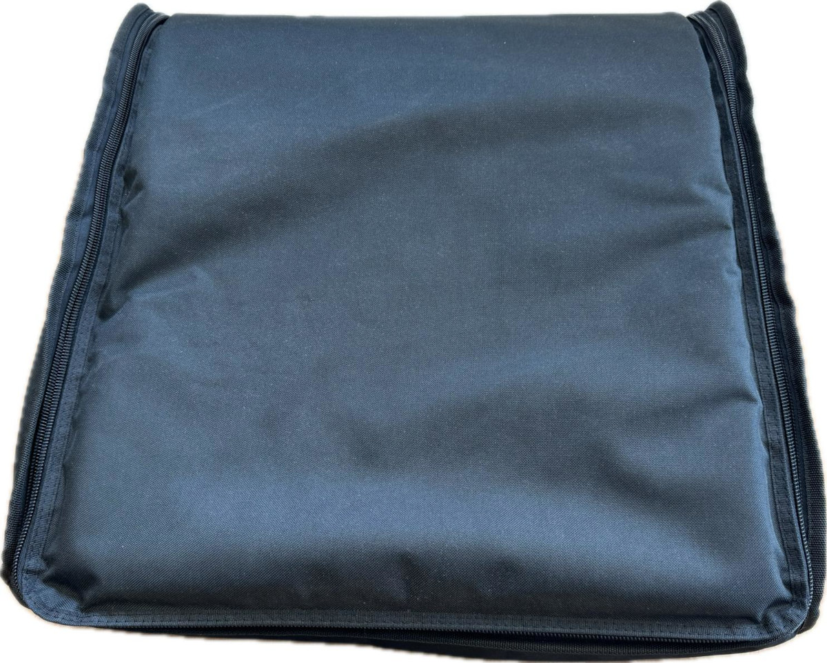 EXTREME TFX152 BAG COVER IMBOTTITA ED IMPERMEABILE PER MONITOR TURBOSOUND TFX152M-AN