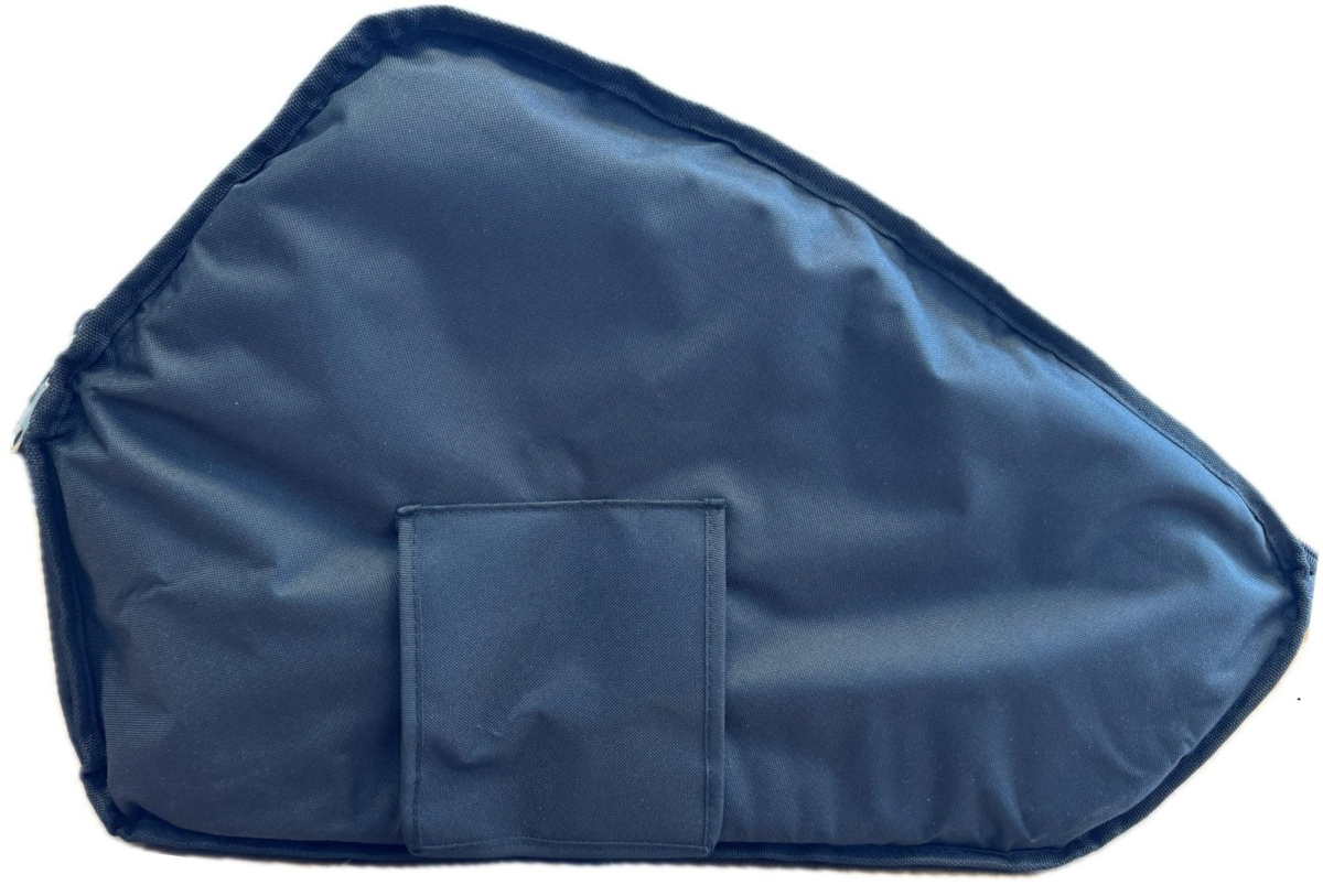 EXTREME TFX122 BAG COVER IMBOTTITA ED IMPERMEABILE PER MONITOR TURBOSOUND TFX122M-AN