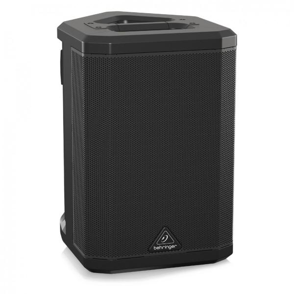 BEHRINGER B1X CASSA A BATTERIA 250W CON EFFETTI BLUETOOTH APP E WIRELESS READY