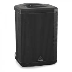 BEHRINGER B1X CASSA A BATTERIA 250W CON EFFETTI BLUETOOTH APP E WIRELESS READY