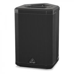BEHRINGER B1X CASSA A BATTERIA 250W CON EFFETTI BLUETOOTH APP E WIRELESS READY