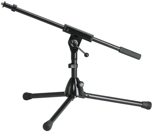 KONIG   MEYER KONIG & MEYER 25910 ASTA NANA A GIRAFFA PER GRANCASSA BATTERIA ALTEZZA RIDOTTA