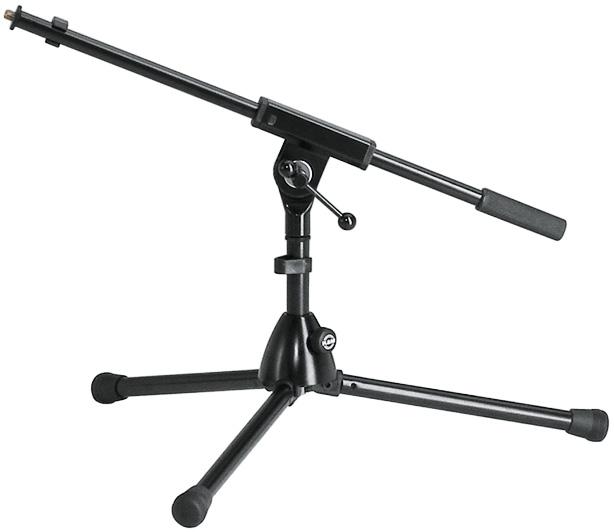 KONIG   MEYER KONIG & MEYER 25910 ASTA NANA A GIRAFFA PER GRANCASSA BATTERIA ALTEZZA RIDOTTA