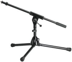 KONIG   MEYER KONIG & MEYER 25910 ASTA NANA A GIRAFFA PER GRANCASSA BATTERIA ALTEZZA RIDOTTA