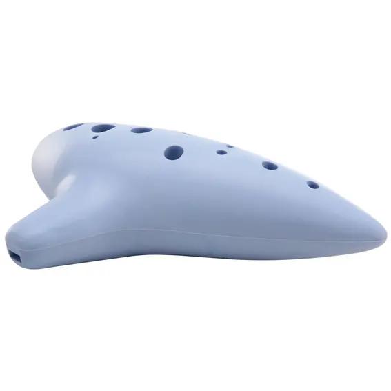CLASSIC CANTABILE FUN 12C OCARINA IN PLASTICA IN DO