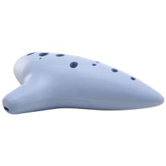 CLASSIC CANTABILE FUN 12C OCARINA IN PLASTICA IN DO