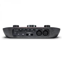 FOCUSRITE VOCASTER TWO INTERFACCIA AUDIO USB-C BLUETOOTH 2 INPUT - 2 OUTPUT