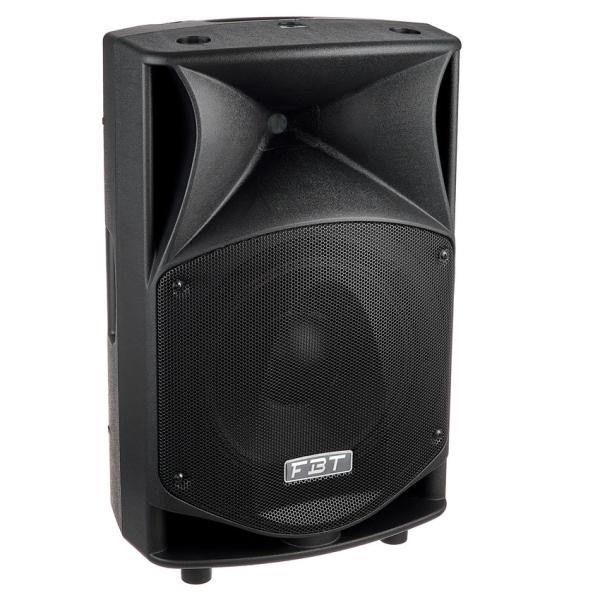 FBT ELETTRONICA FBT JMAXX 112A CASSA ATTIVA BIAMPLIFICATA 12" 900W