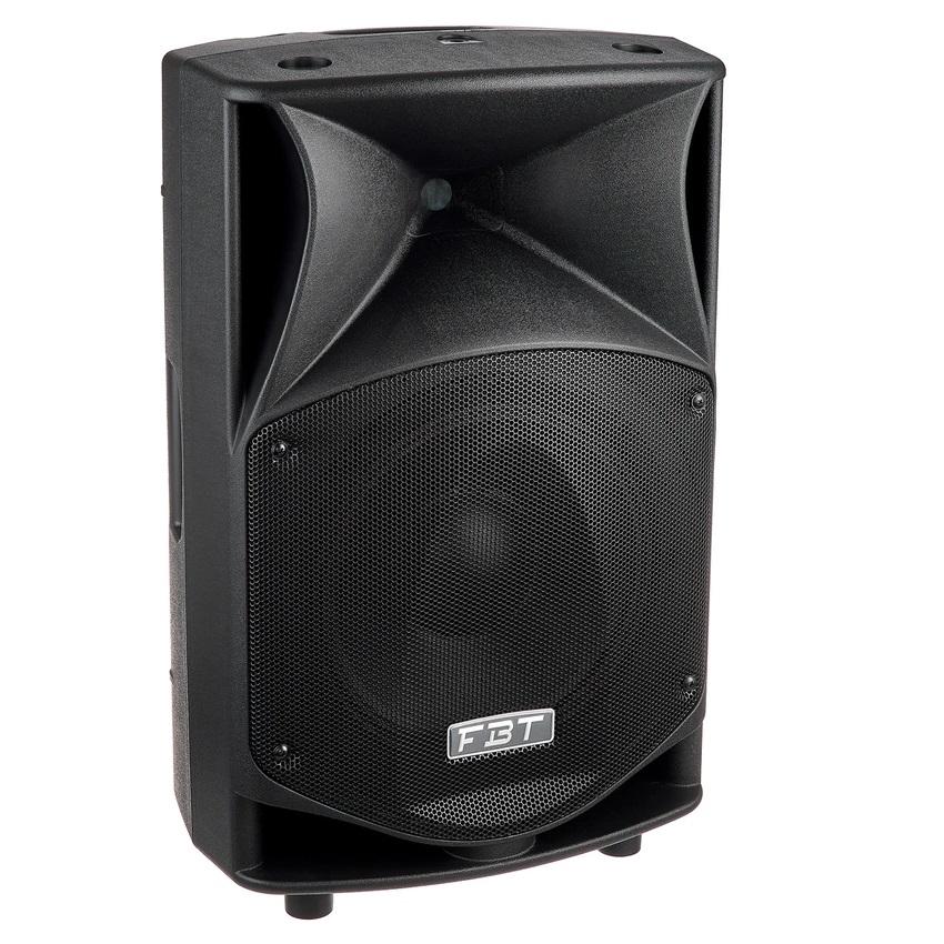 FBT ELETTRONICA FBT JMAXX 112A CASSA ATTIVA BIAMPLIFICATA 12" 900W