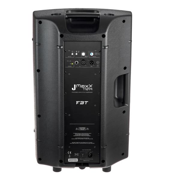 FBT ELETTRONICA FBT JMAXX 112A CASSA ATTIVA BIAMPLIFICATA 12" 900W