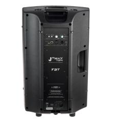 FBT ELETTRONICA FBT JMAXX 112A CASSA ATTIVA BIAMPLIFICATA 12" 900W