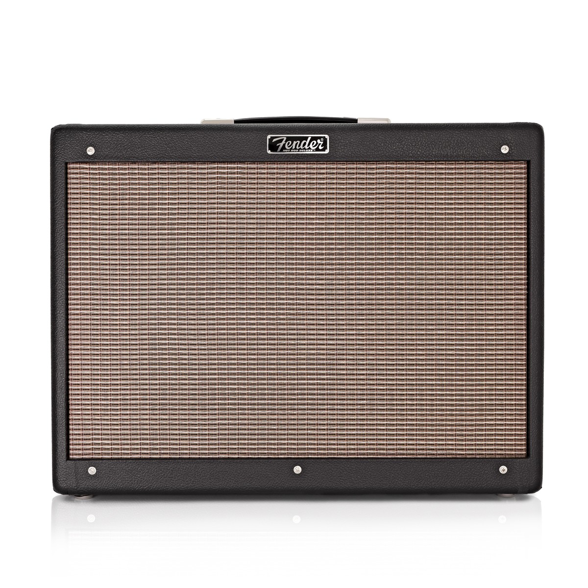 FENDER HOT ROD DELUXE IV BLACK AMPLIFICATORE COMBO VALVOLARE 40 WATT PER CHITARRA