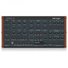 BEHRINGER UB-XA D SINTETIZZATORE ANALOGICO POLIFONICO DESKTOP
