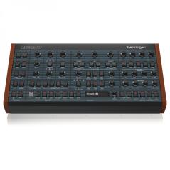 BEHRINGER UB-XA D SINTETIZZATORE ANALOGICO POLIFONICO DESKTOP