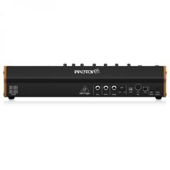 BEHRINGER PROTON SINTETIZZATORE ANALOGICO PARAFONICO DESK SEMIMODULARE