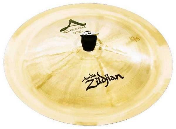 Zildjian 18" A Custom China (cm. 45)