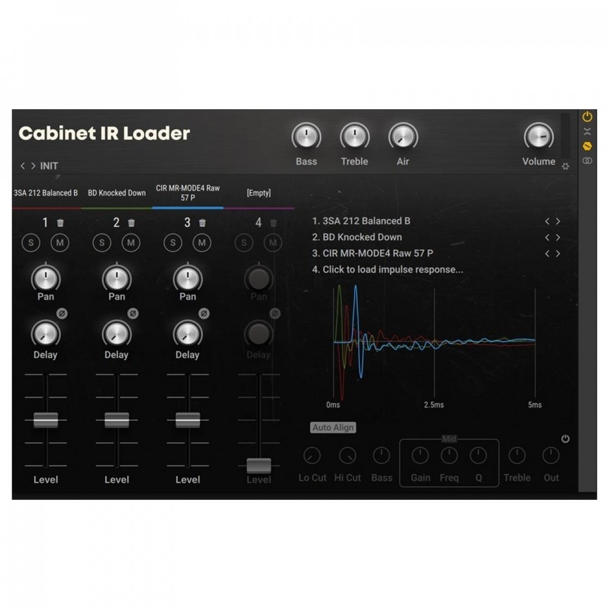 NATIVE INSTRUMENTS GUITAR RIG 7 PRO SOFTWARE MODELLAZIONE AMPLIFICATORI EFFETTI CHITARRA-BASSO