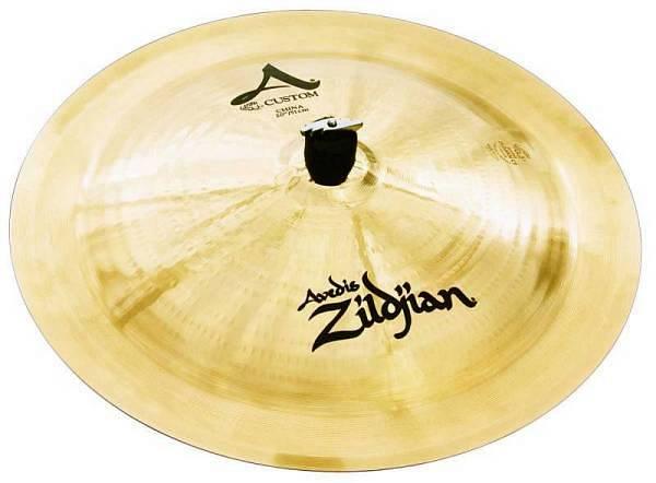 Zildjian 20" A Custom China (cm. 51)