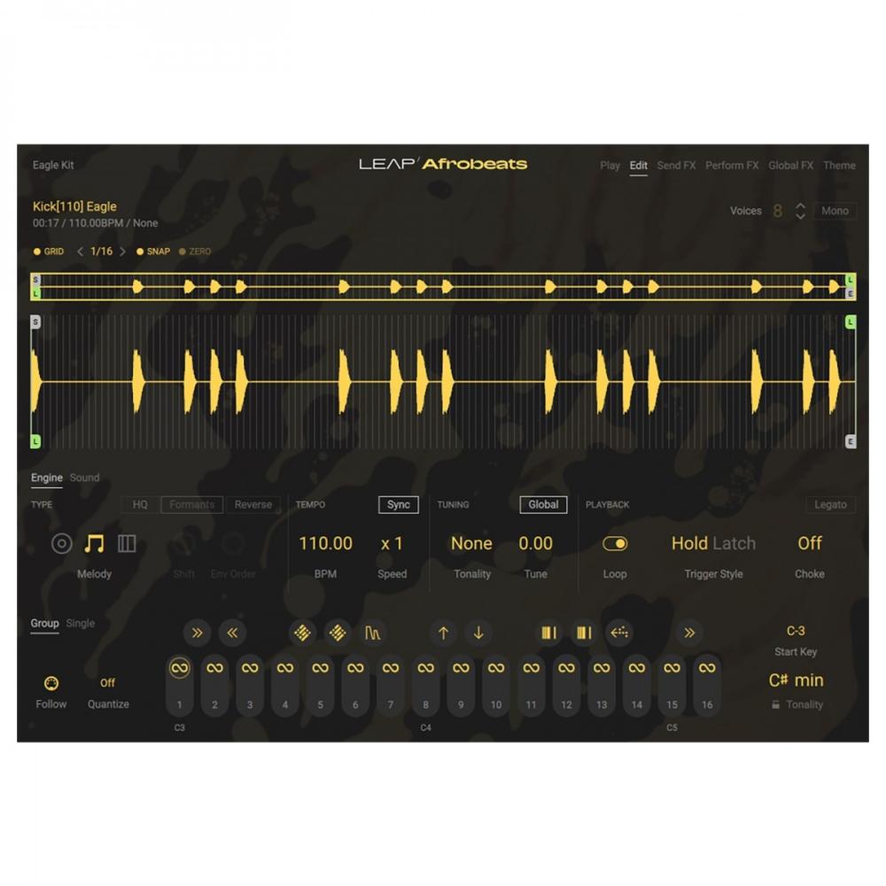 NATIVE INSTRUMENTS KOMPLETE 15 ULTIMATE SUITE DI STRUMENTI VIRTUALI ED EFFETTI MIXAGGIO MASTERING