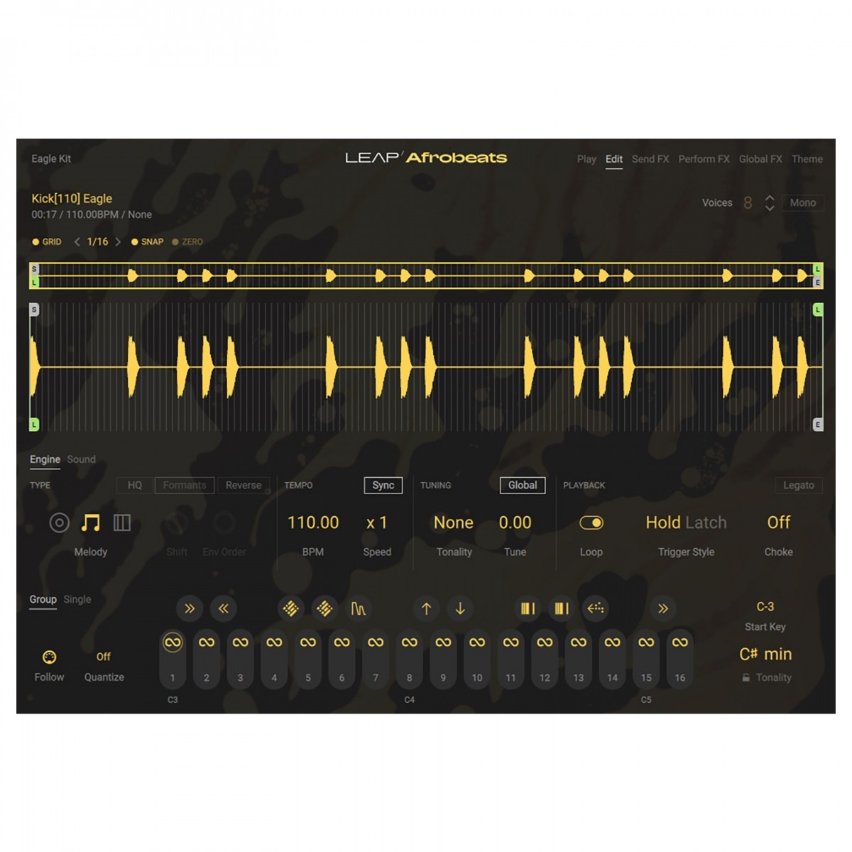 NATIVE INSTRUMENTS KOMPLETE 15 ULTIMATE SUITE DI STRUMENTI VIRTUALI ED EFFETTI MIXAGGIO MASTERING