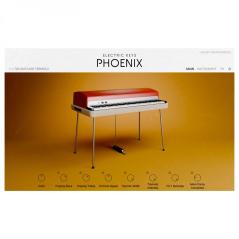 NATIVE INSTRUMENTS KOMPLETE 15 COLLECTOR'S EDITION UPDATE DA COLLECTOR 12-14