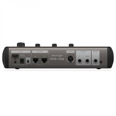 BEHRINGER P16-HQ POWERPLAY MIXER PERSONAL MONITOR 16 CANALI DIGITALE