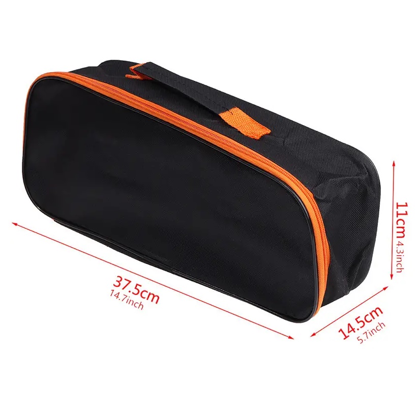 EXTREME BORSA MULTIUSO RACCOGLITORE PER ACCESSORI 37,50 X 14,50 X 11 CM