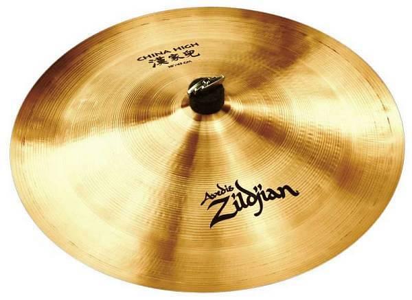 Zildjian 18" China Boy High (cm. 45)