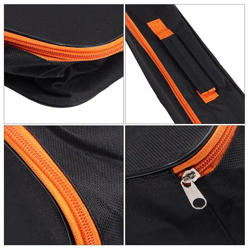 EXTREME BORSA MULTIUSO RACCOGLITORE PER ACCESSORI 37,50 X 14,50 X 11 CM