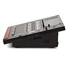 BEHRINGER WING COMPACT MIXER DIGITALE 24 PREAMPLIFICATORI MIDAS PRO E 3 KLARK TEKNIK SUPERMAC AES50