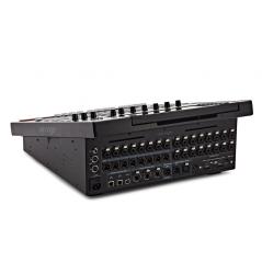 BEHRINGER WING COMPACT MIXER DIGITALE 24 PREAMPLIFICATORI MIDAS PRO E 3 KLARK TEKNIK SUPERMAC AES50