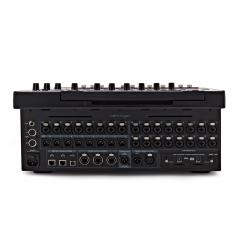 BEHRINGER WING COMPACT MIXER DIGITALE 24 PREAMPLIFICATORI MIDAS PRO E 3 KLARK TEKNIK SUPERMAC AES50