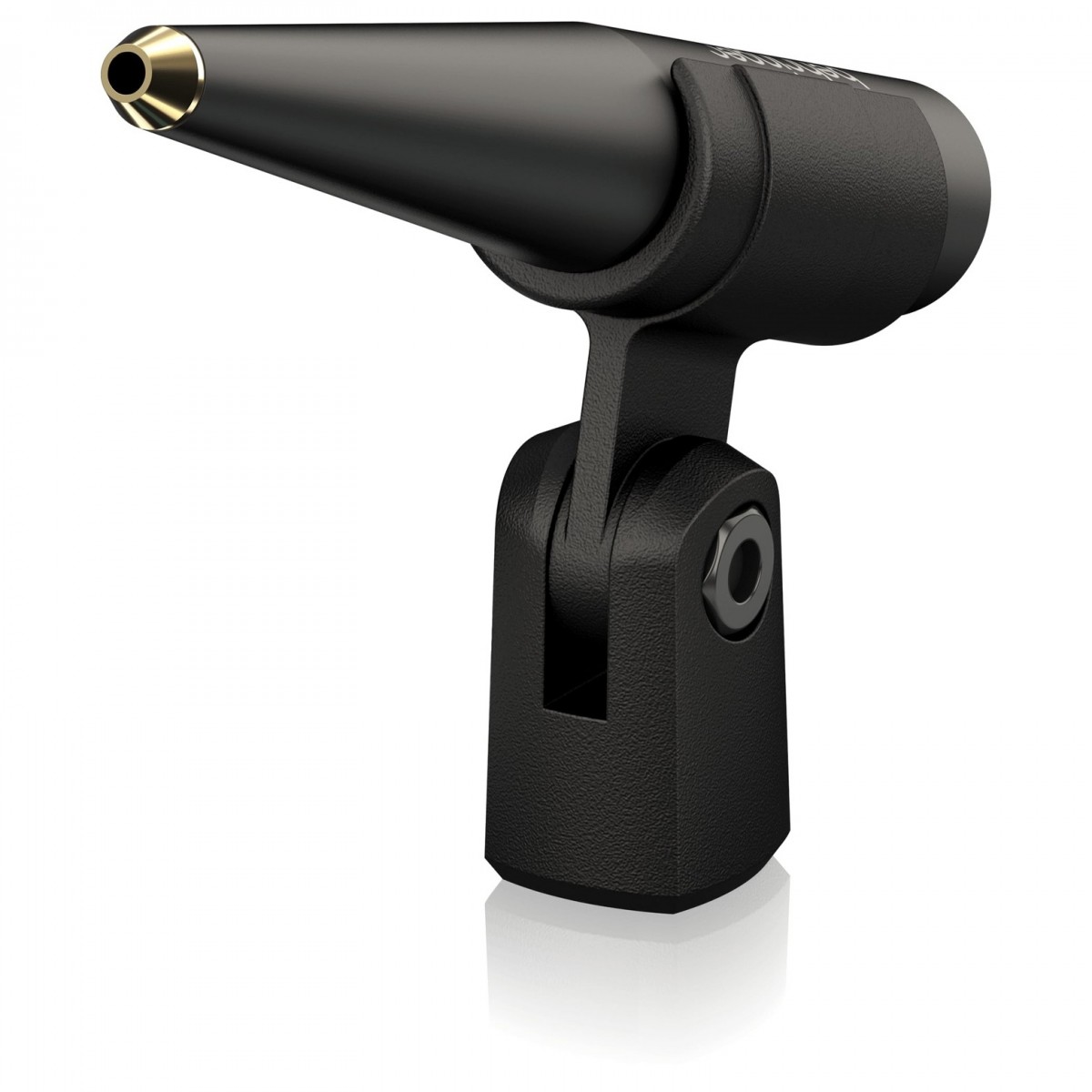 BEHRINGER ECM PRO MICROFONO CONDENSATORE MISURAZIONE AUDIO AMBIENTALE PER ANALIZZATORE A SPETTRO