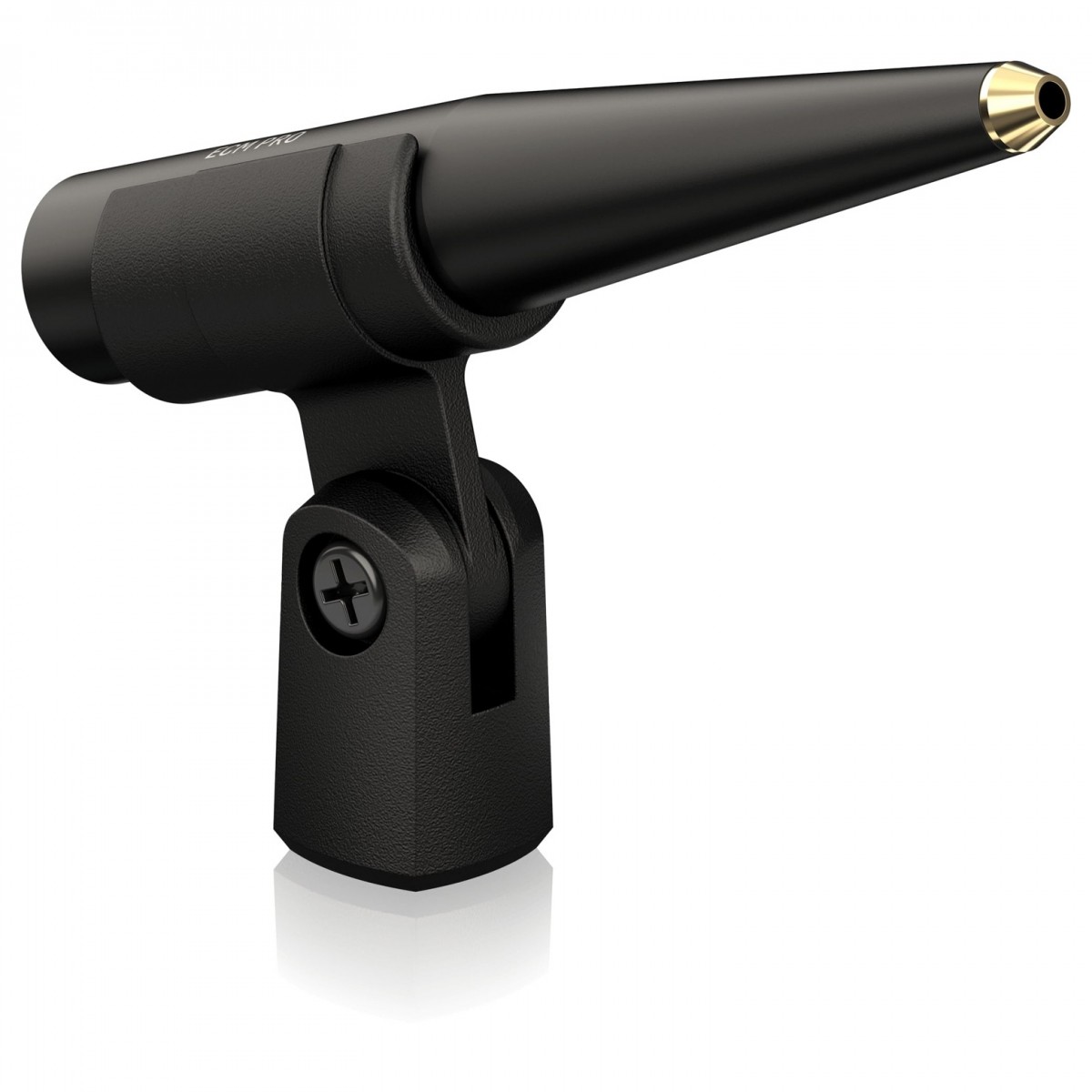 BEHRINGER ECM PRO MICROFONO CONDENSATORE MISURAZIONE AUDIO AMBIENTALE PER ANALIZZATORE A SPETTRO