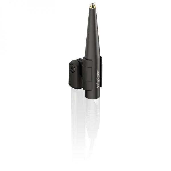 BEHRINGER ECM PRO MICROFONO CONDENSATORE MISURAZIONE AUDIO AMBIENTALE PER ANALIZZATORE A SPETTRO