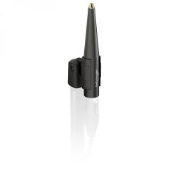 BEHRINGER ECM PRO MICROFONO CONDENSATORE MISURAZIONE AUDIO AMBIENTALE PER ANALIZZATORE A SPETTRO